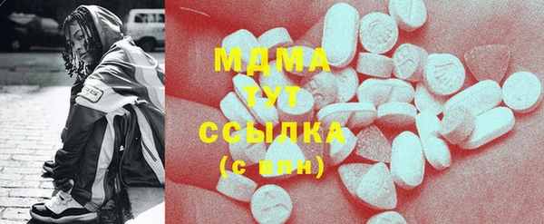 мдпв Магас